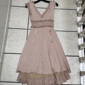 Shirt Passion Cotton dress!